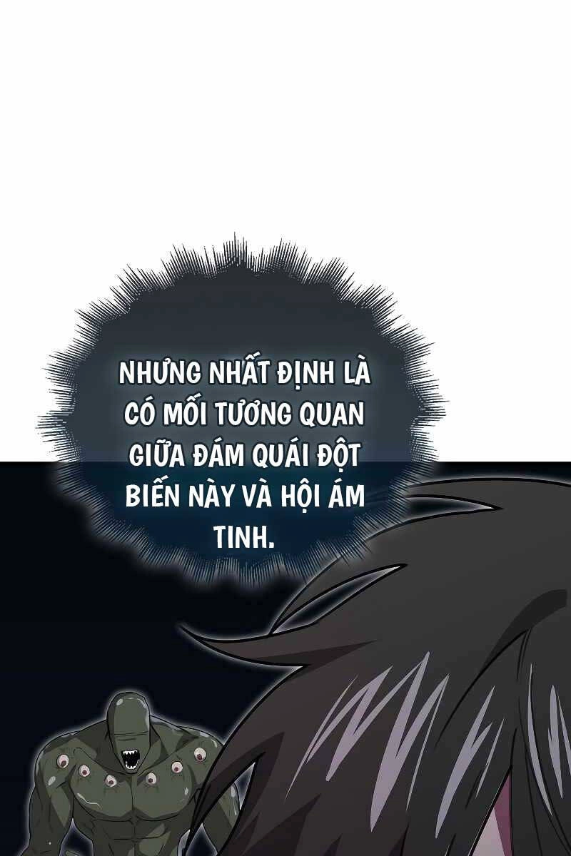 Tôi Không Phải Là Hồi Quy Giả Chapter 22 - 8