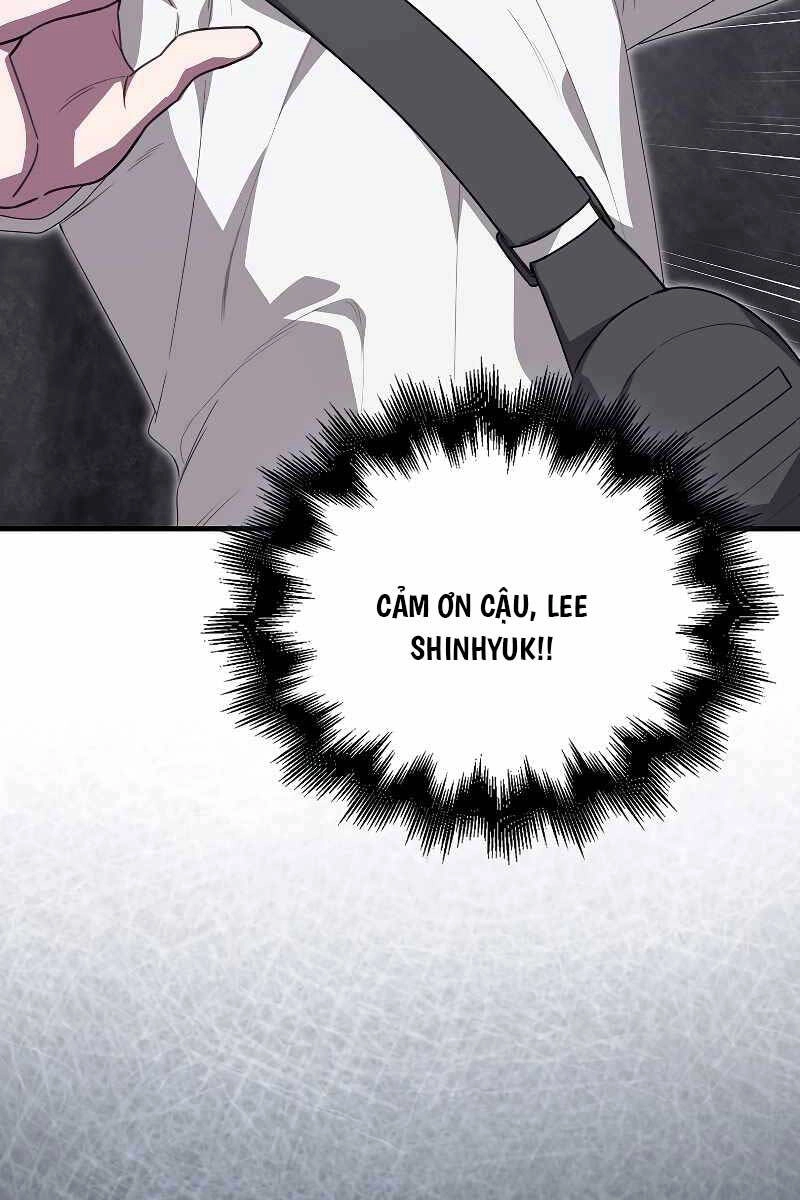 Tôi Không Phải Là Hồi Quy Giả Chapter 22 - 41