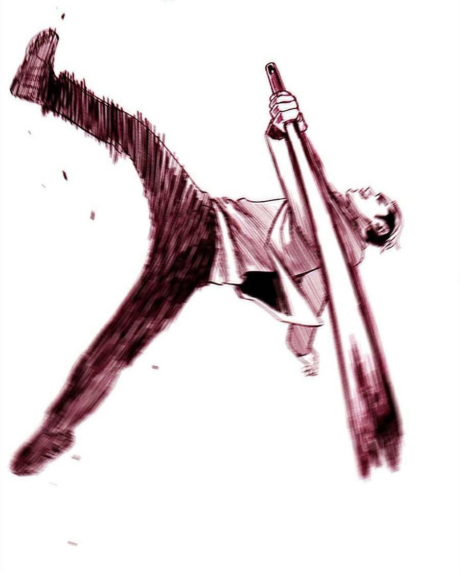 Chuyển Hóa Chapter 2 - 29