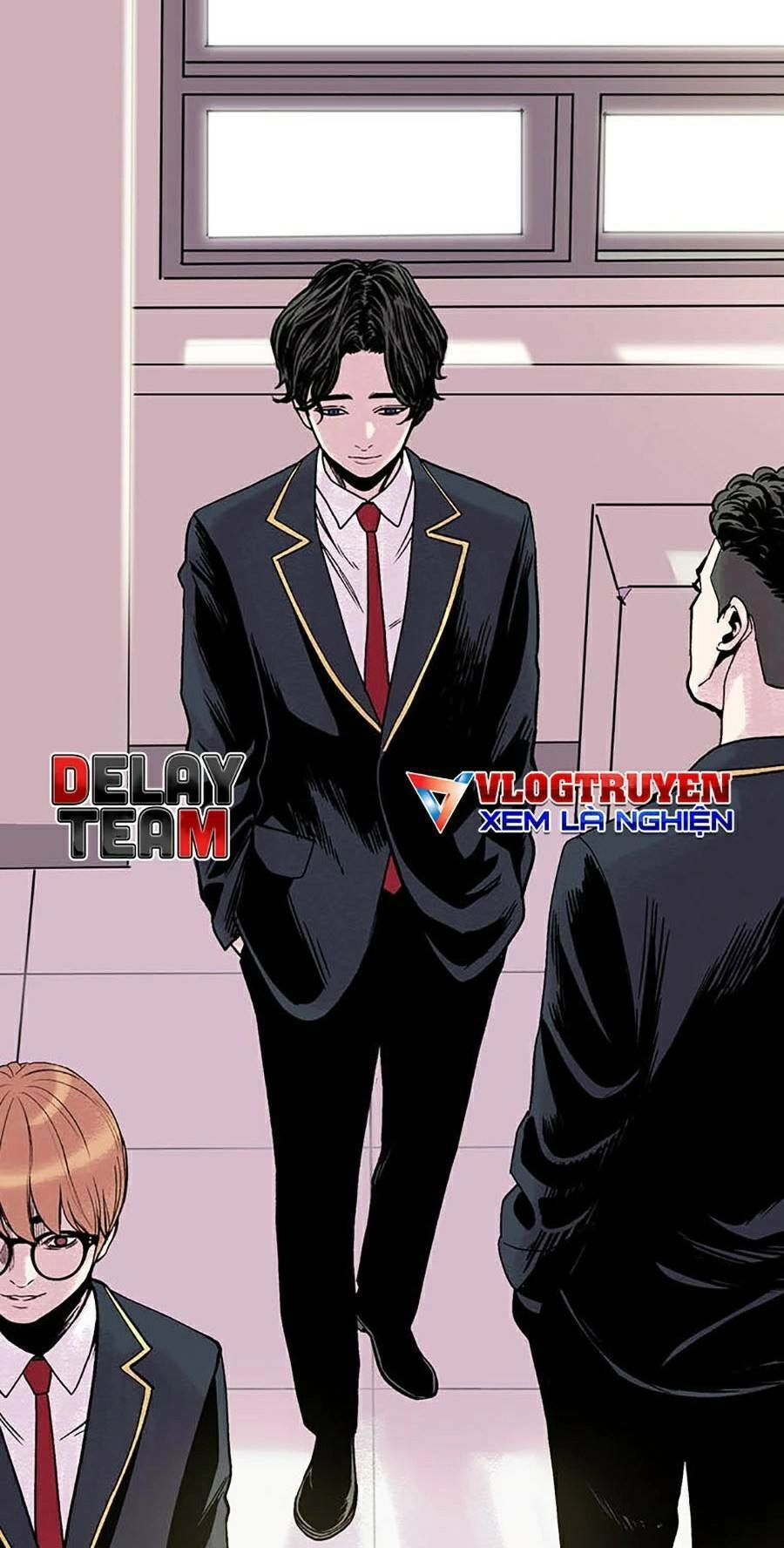 Chuyển Hóa Chapter 2 - 105