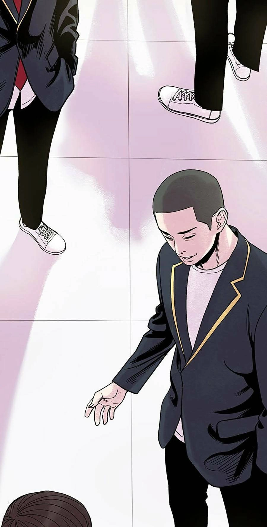 Chuyển Hóa Chapter 2 - 106