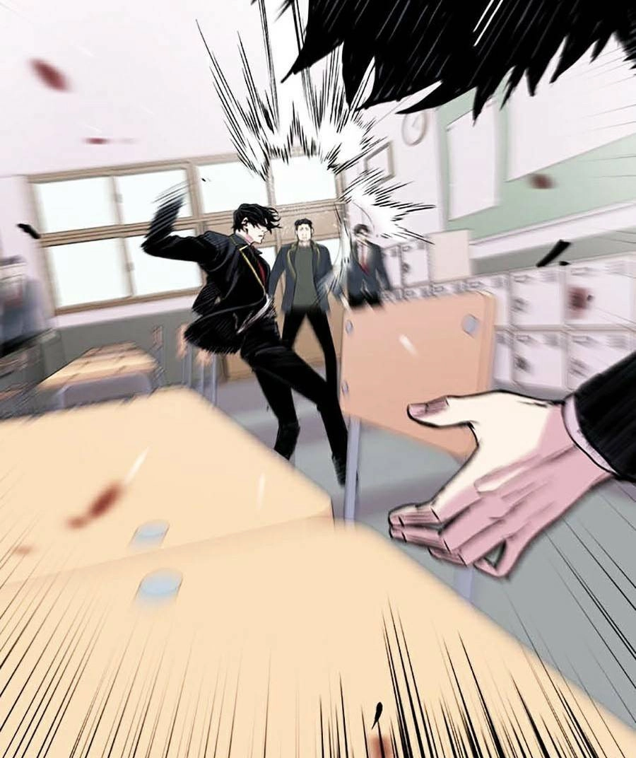 Chuyển Hóa Chapter 2 - 161