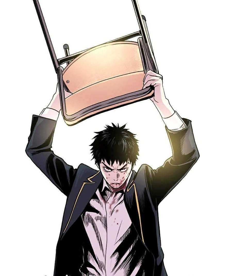 Chuyển Hóa Chapter 2 - 185