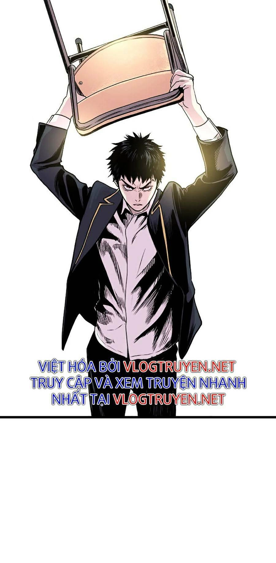 Chuyển Hóa Chapter 3 - 2