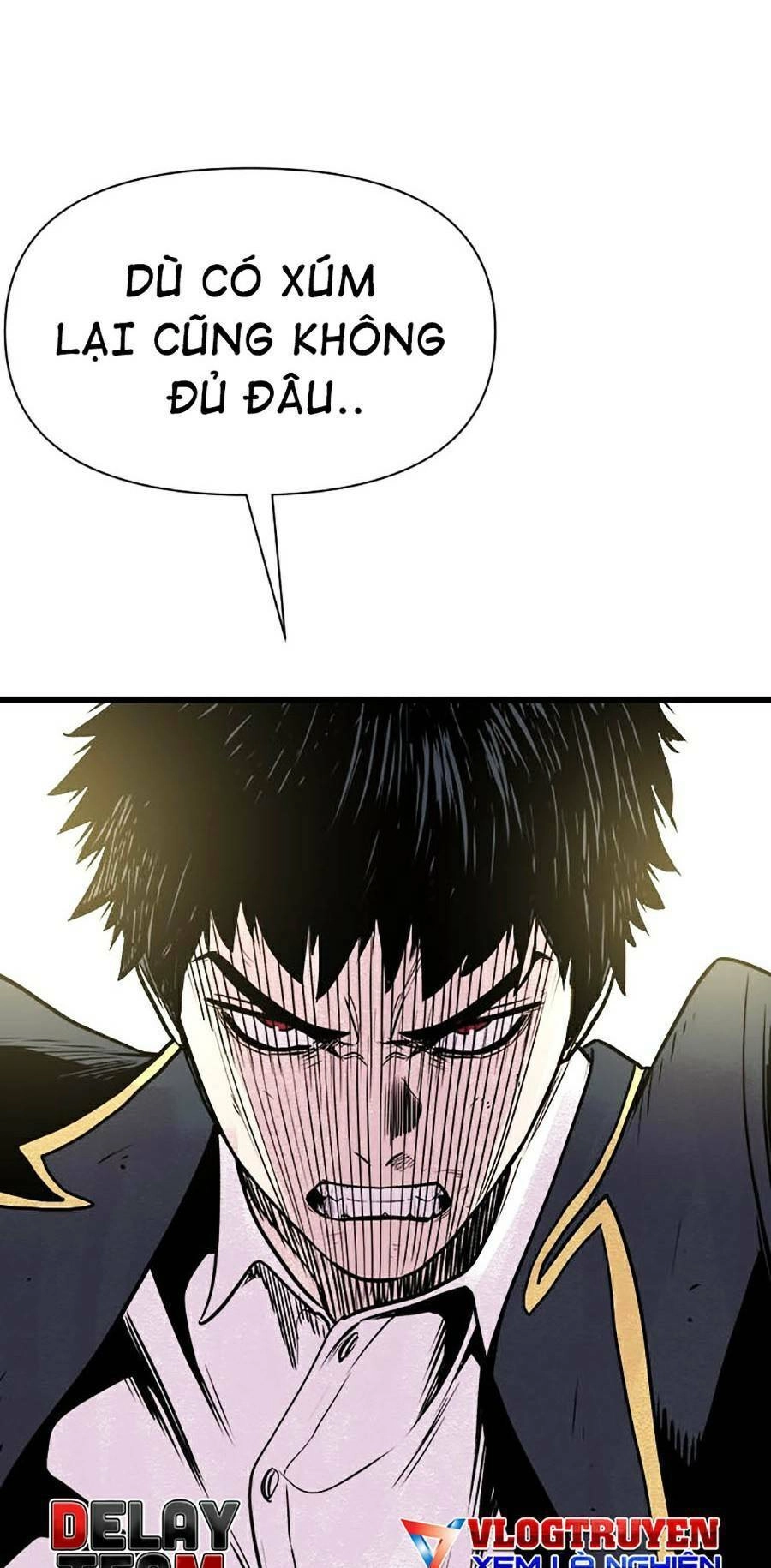 Chuyển Hóa Chapter 3 - 3