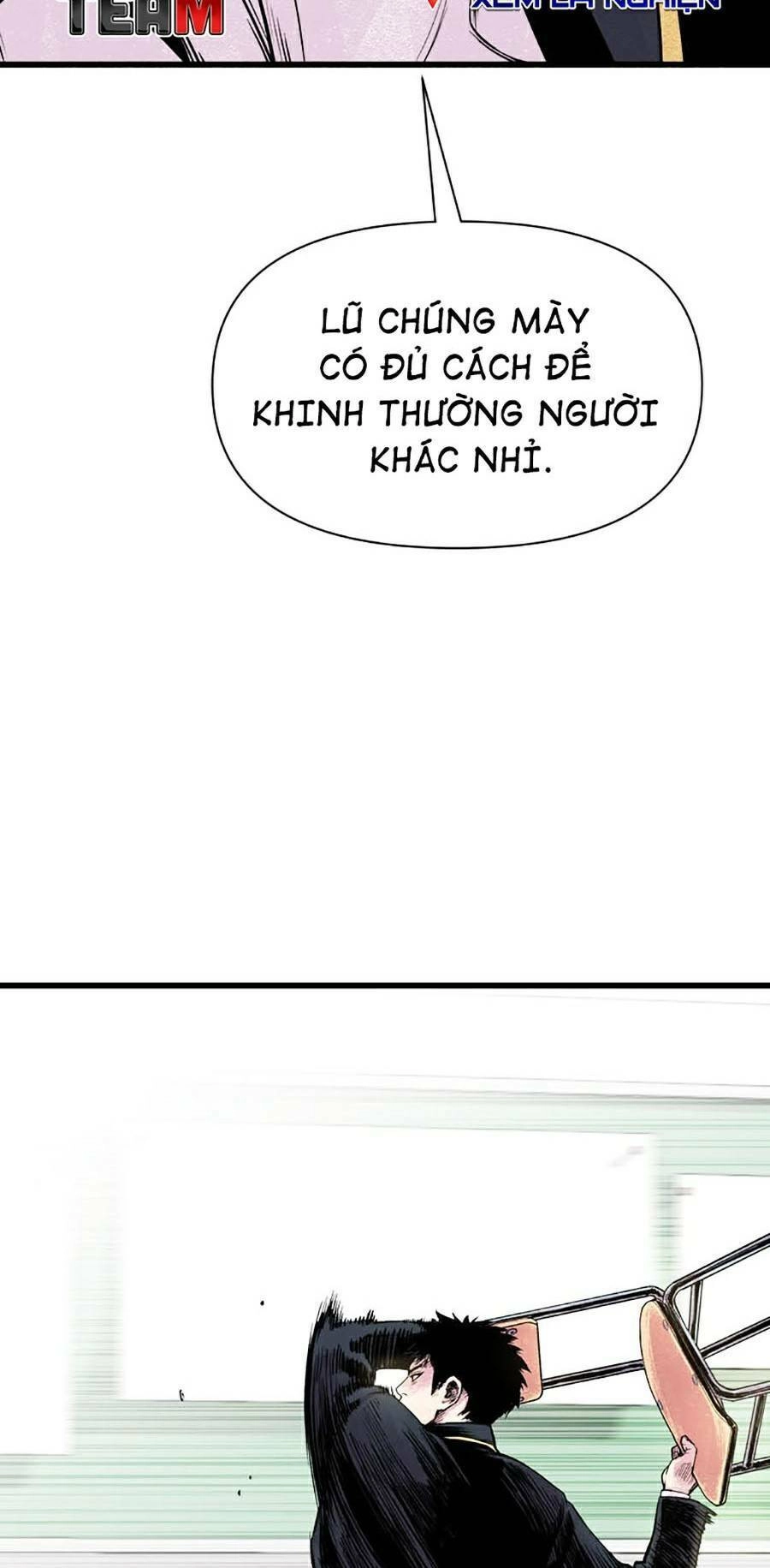 Chuyển Hóa Chapter 3 - 4