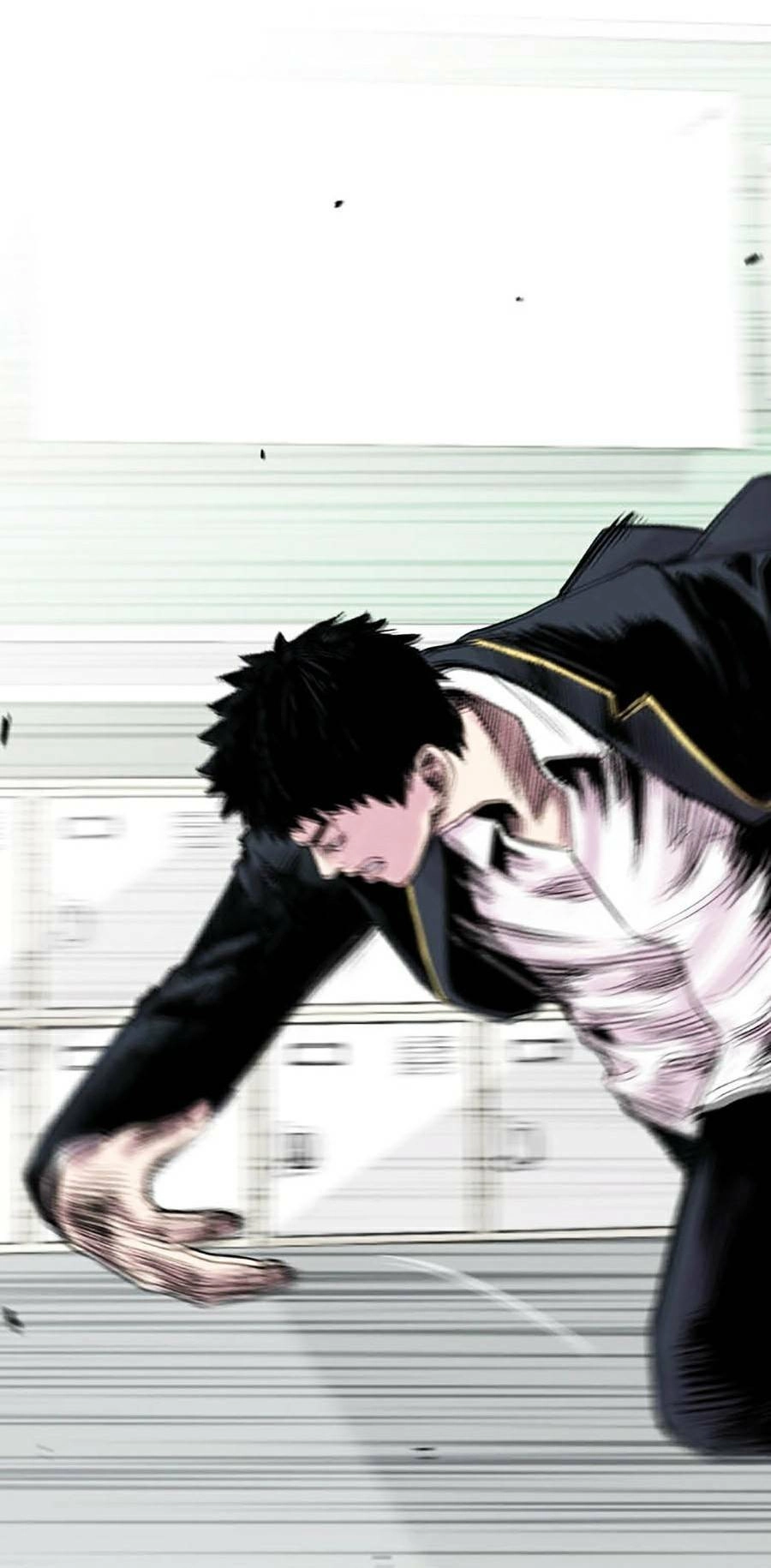 Chuyển Hóa Chapter 3 - 6