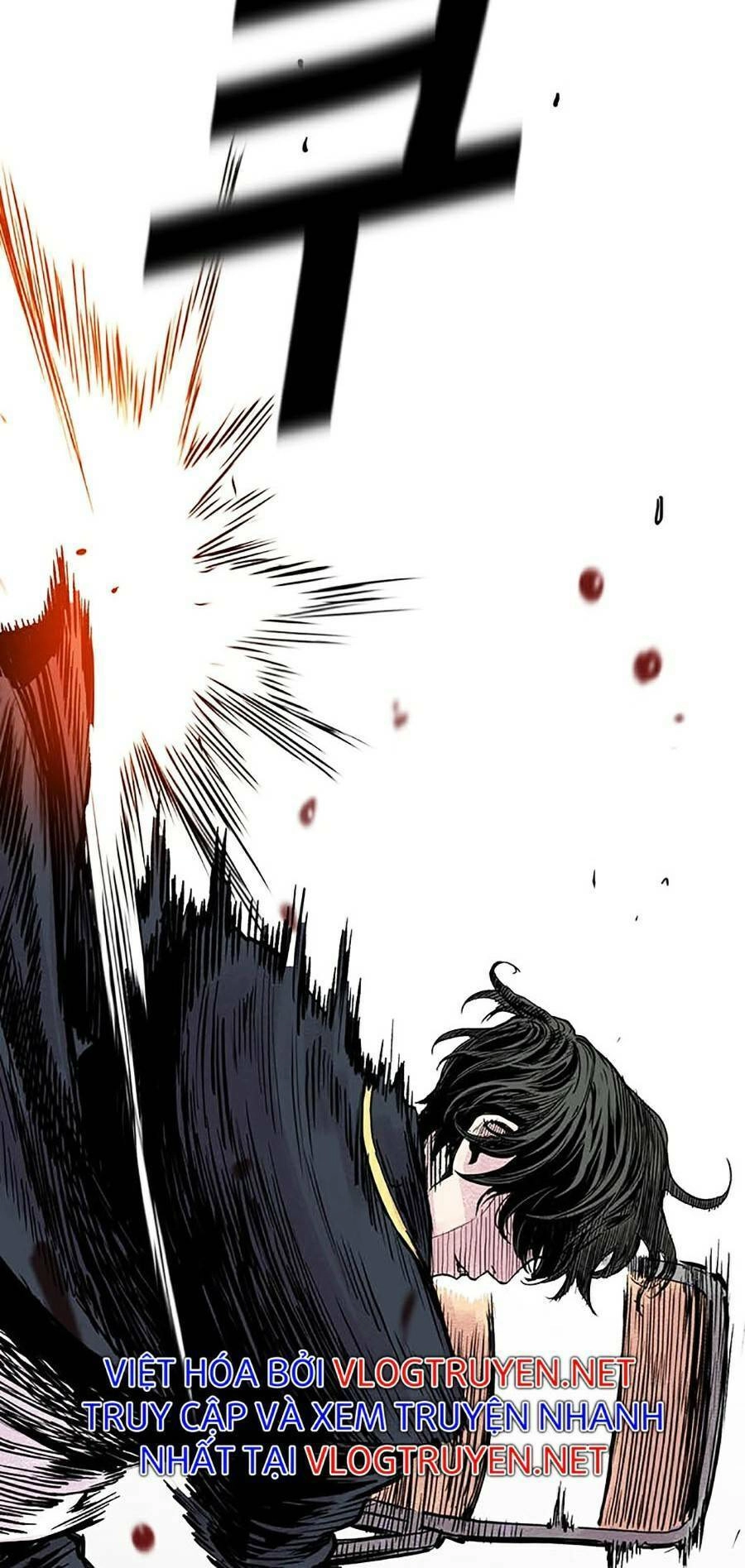 Chuyển Hóa Chapter 3 - 31