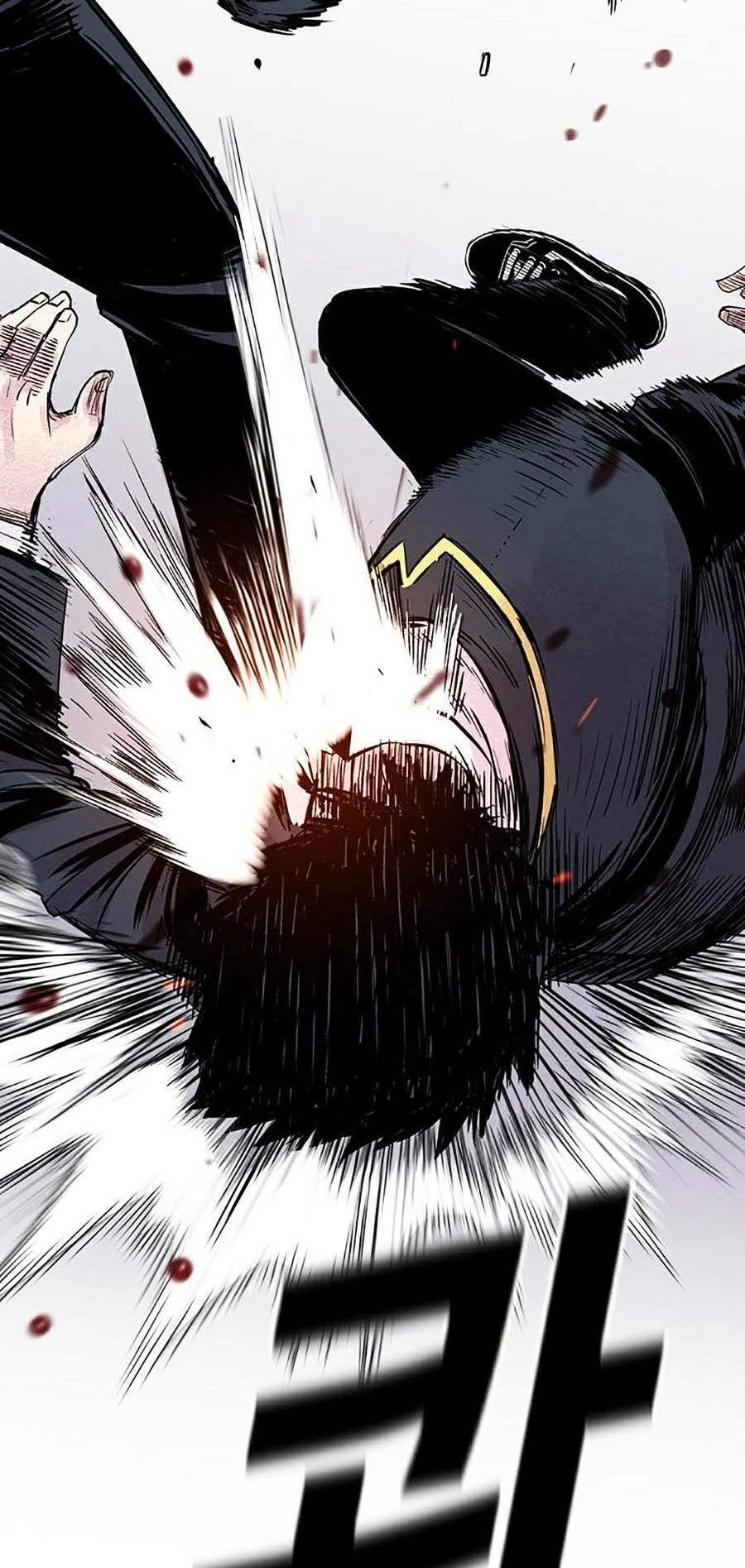 Chuyển Hóa Chapter 3 - 32