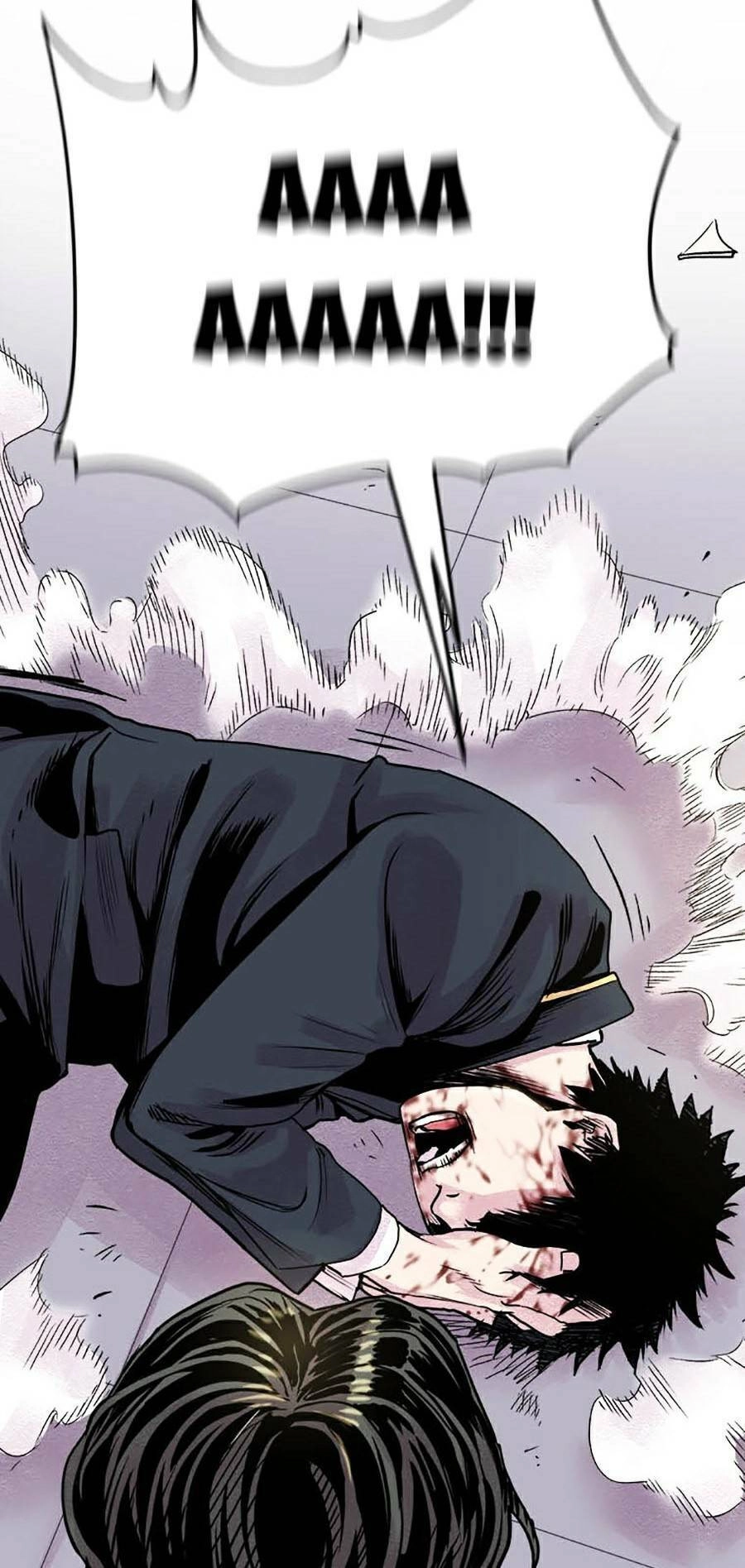 Chuyển Hóa Chapter 3 - 35