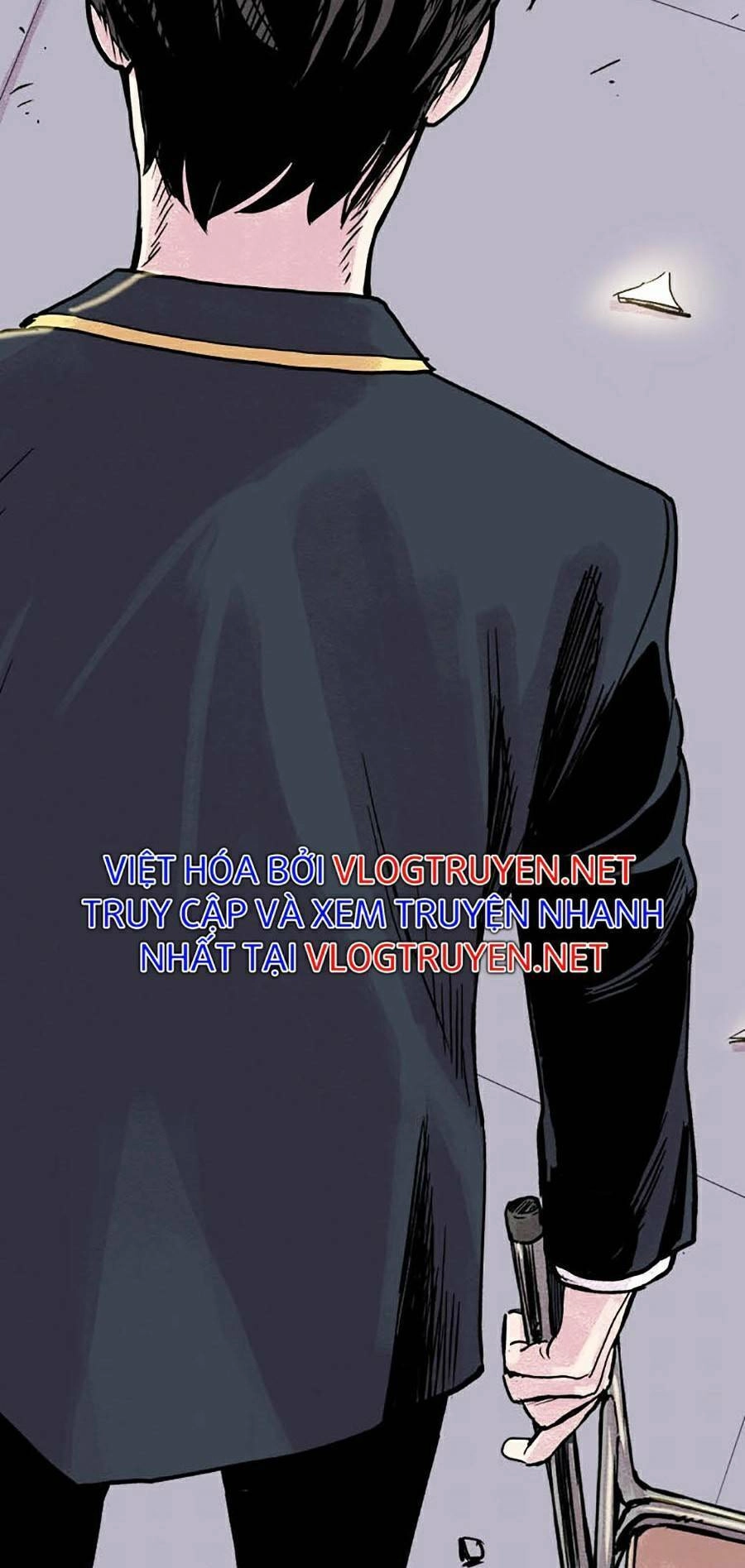 Chuyển Hóa Chapter 3 - 36