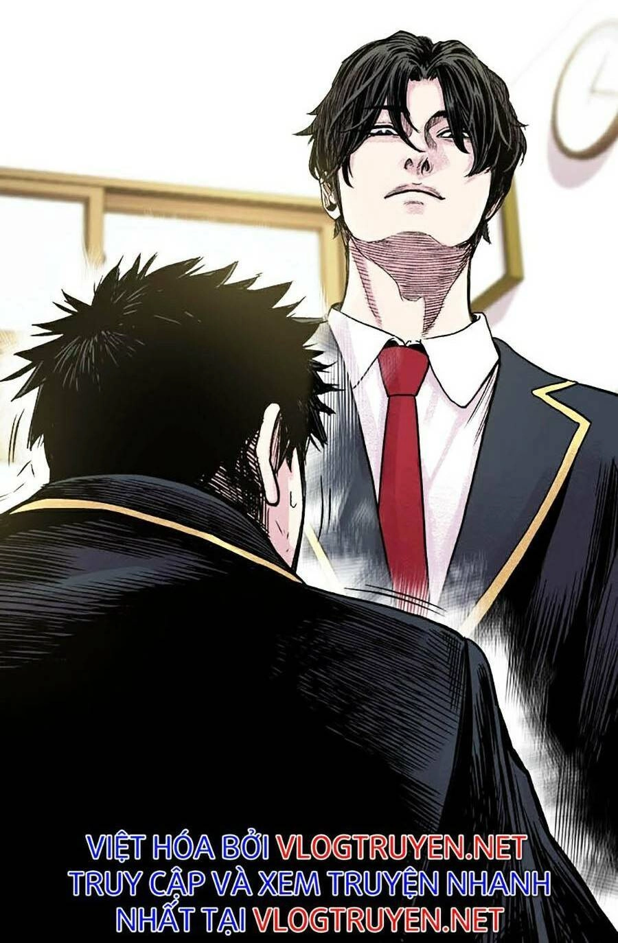 Chuyển Hóa Chapter 3 - 124