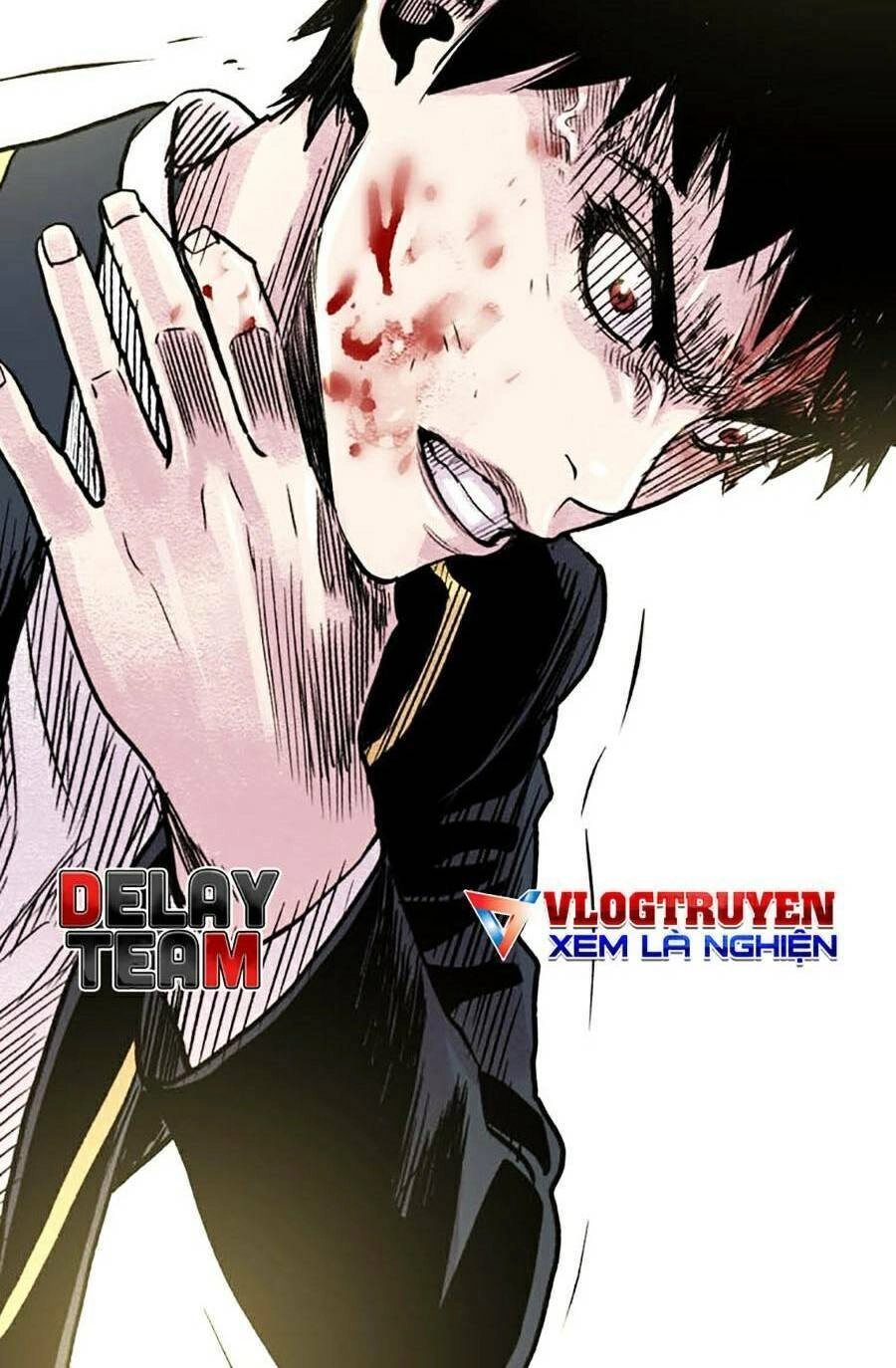 Chuyển Hóa Chapter 3 - 126