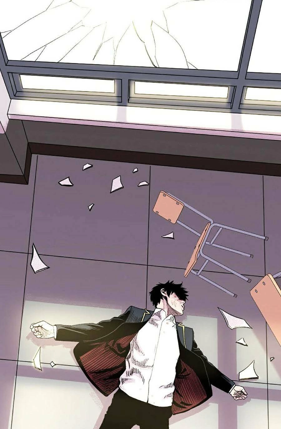 Chuyển Hóa Chapter 3 - 137