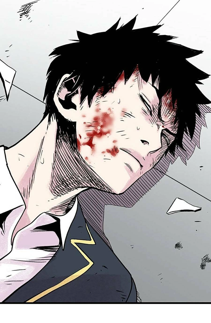 Chuyển Hóa Chapter 3 - 141