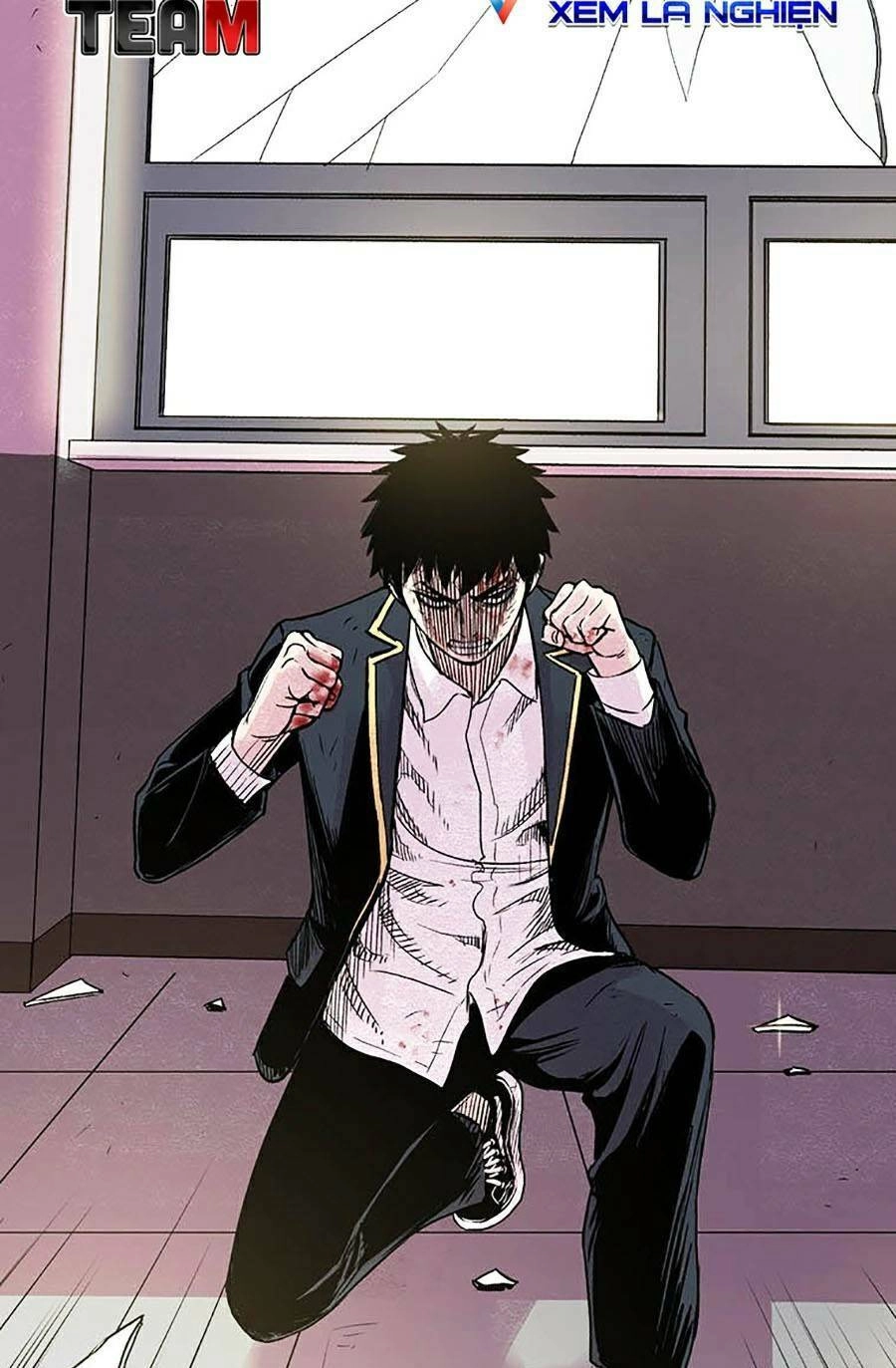 Chuyển Hóa Chapter 3 - 145