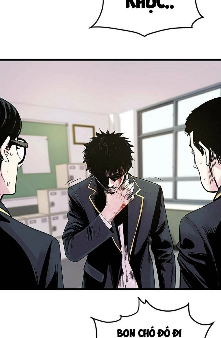 Chuyển Hóa Chapter 3 - 150