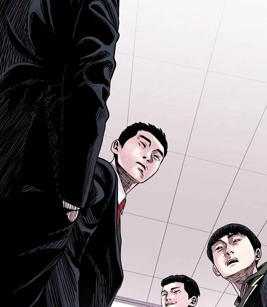 Chuyển Hóa Chapter 4 - 43