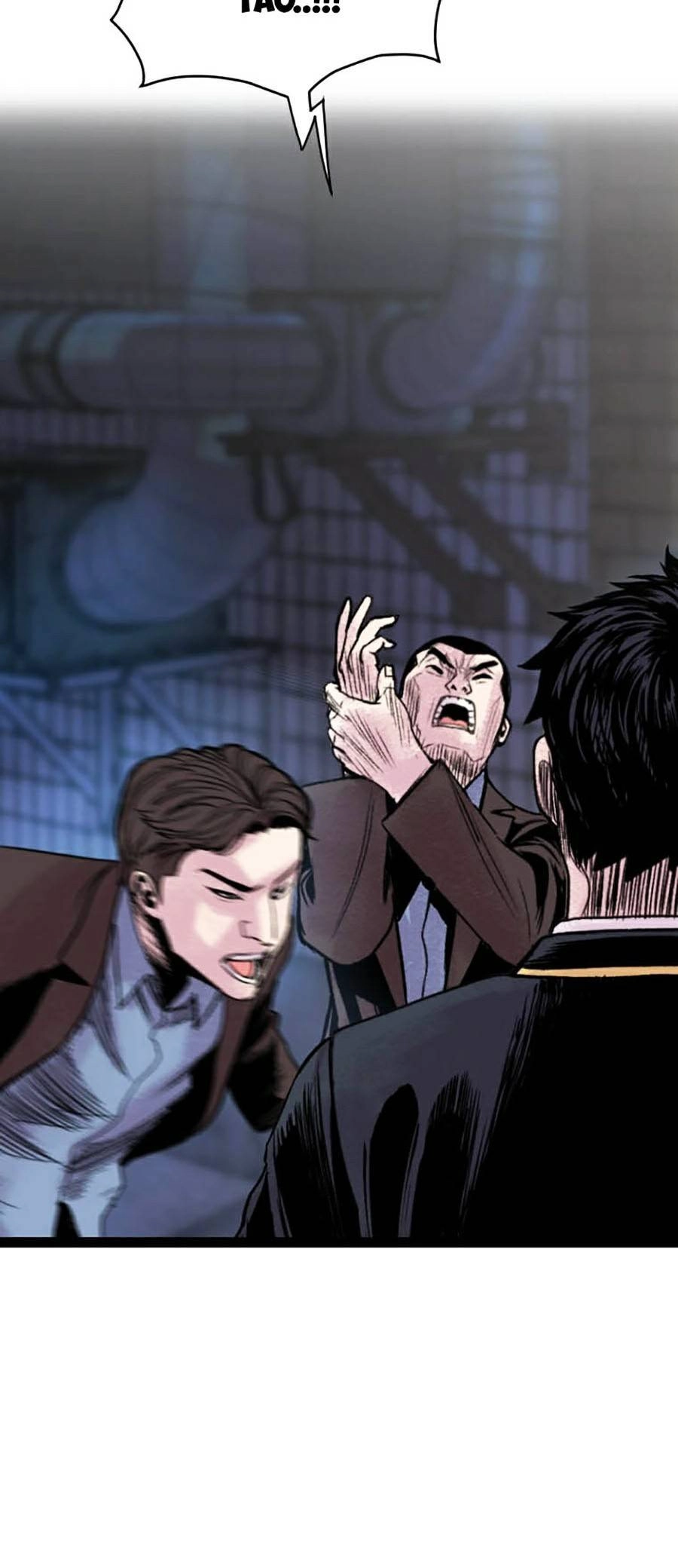 Chuyển Hóa Chapter 5 - 12