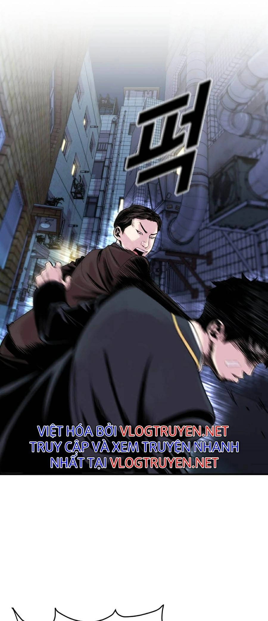 Chuyển Hóa Chapter 5 - 14