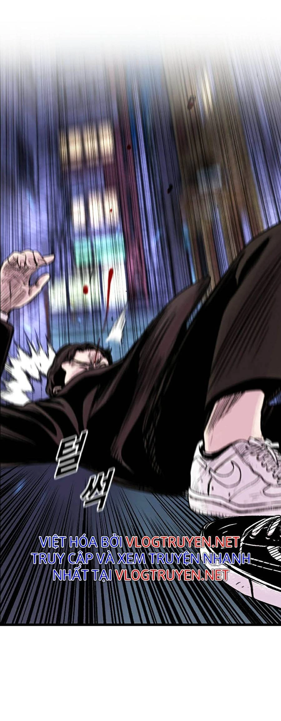 Chuyển Hóa Chapter 5 - 21