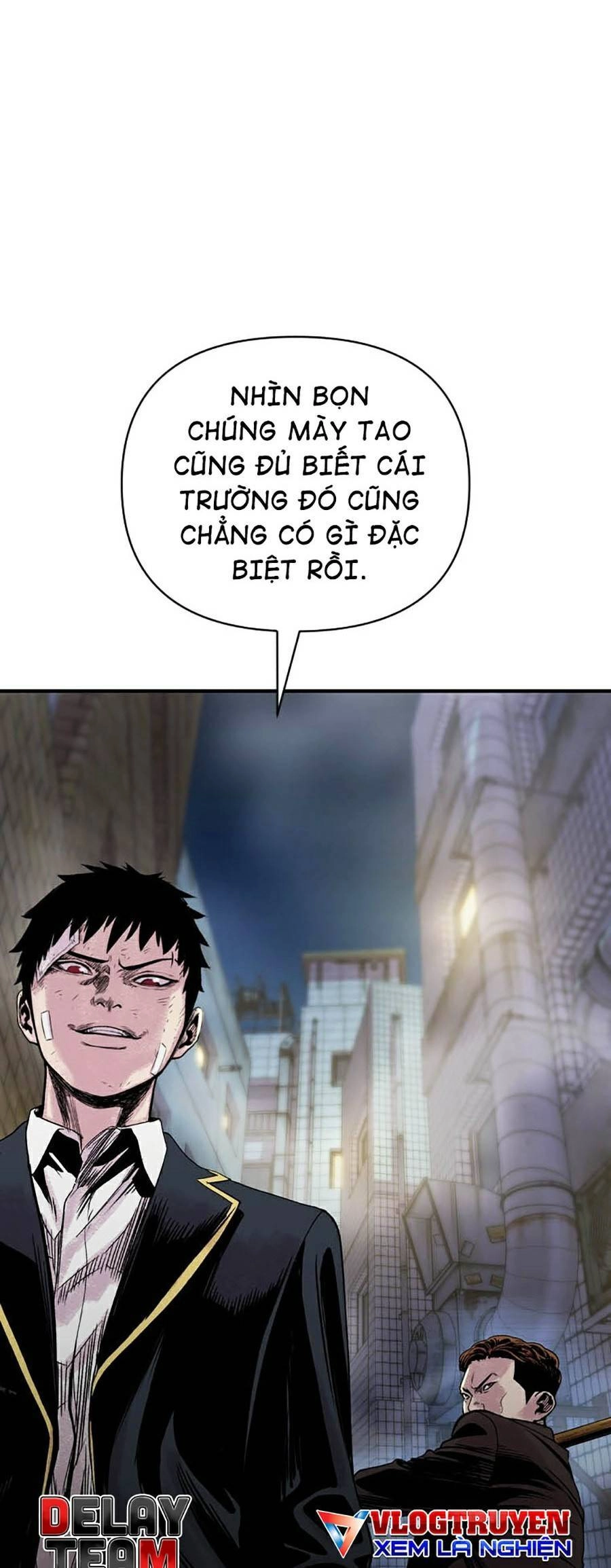 Chuyển Hóa Chapter 5 - 22