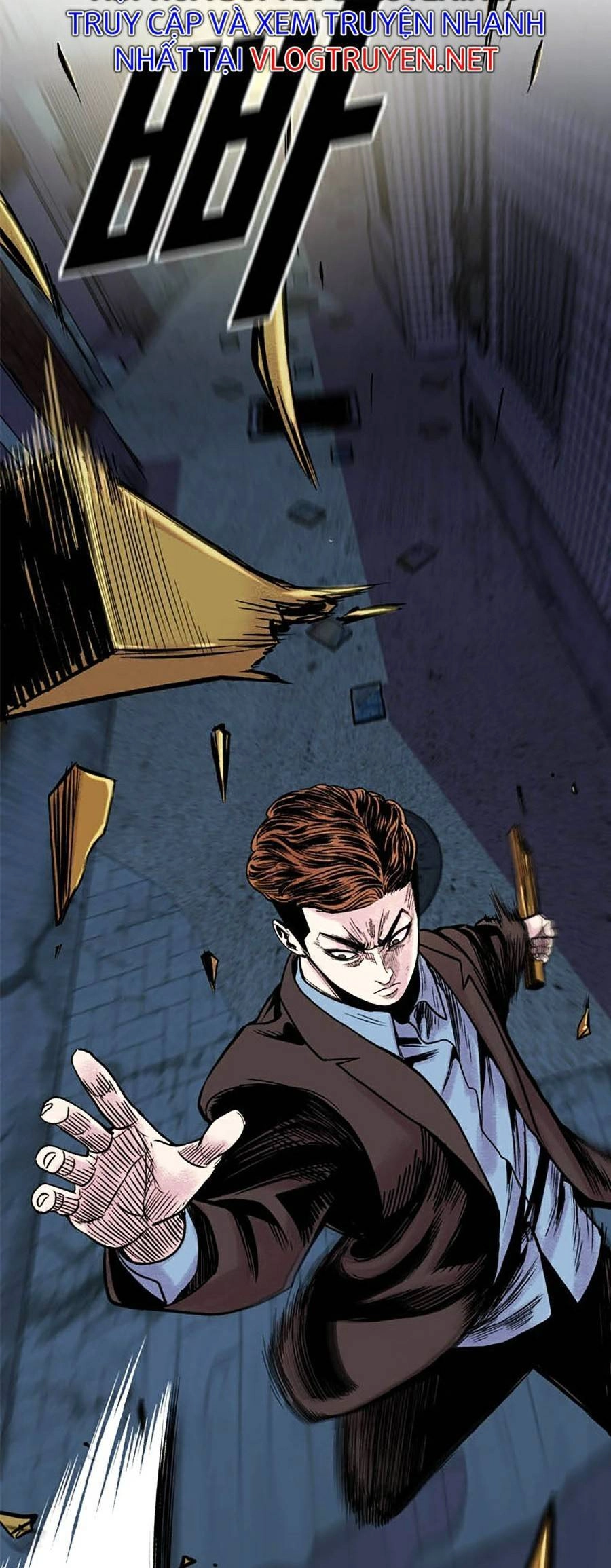 Chuyển Hóa Chapter 5 - 25