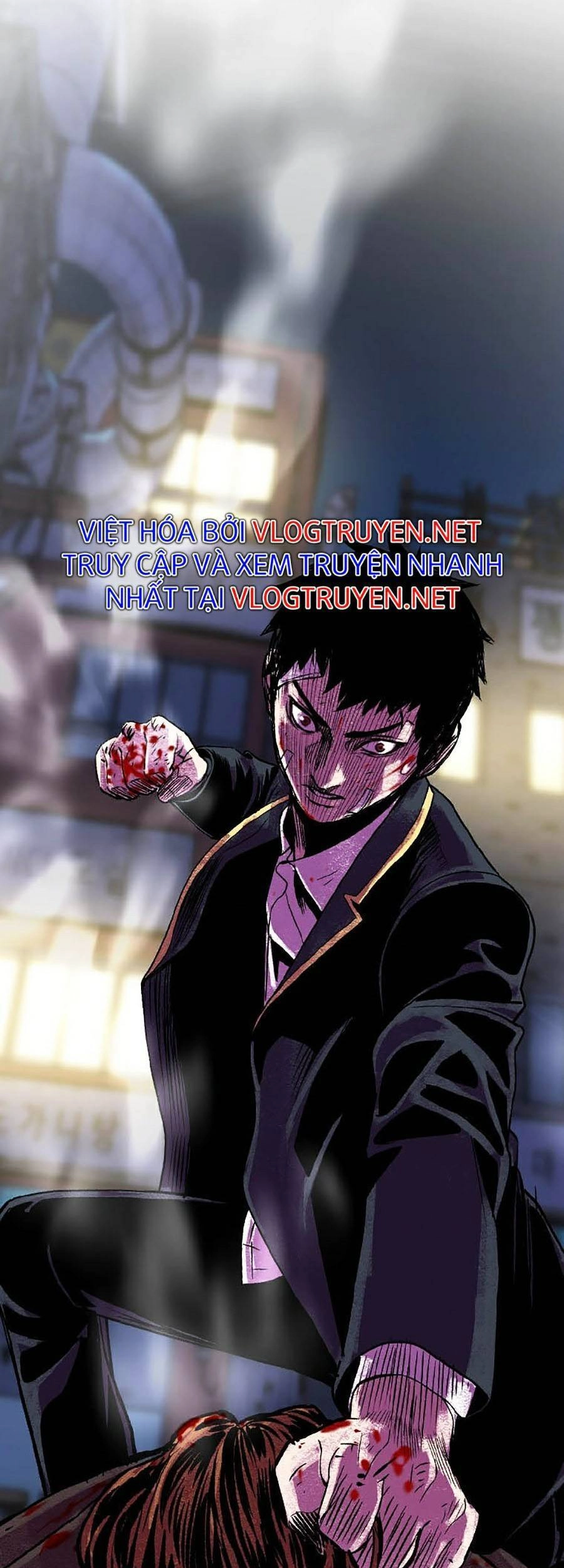 Chuyển Hóa Chapter 5 - 45