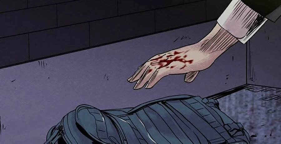 Chuyển Hóa Chapter 5 - 56