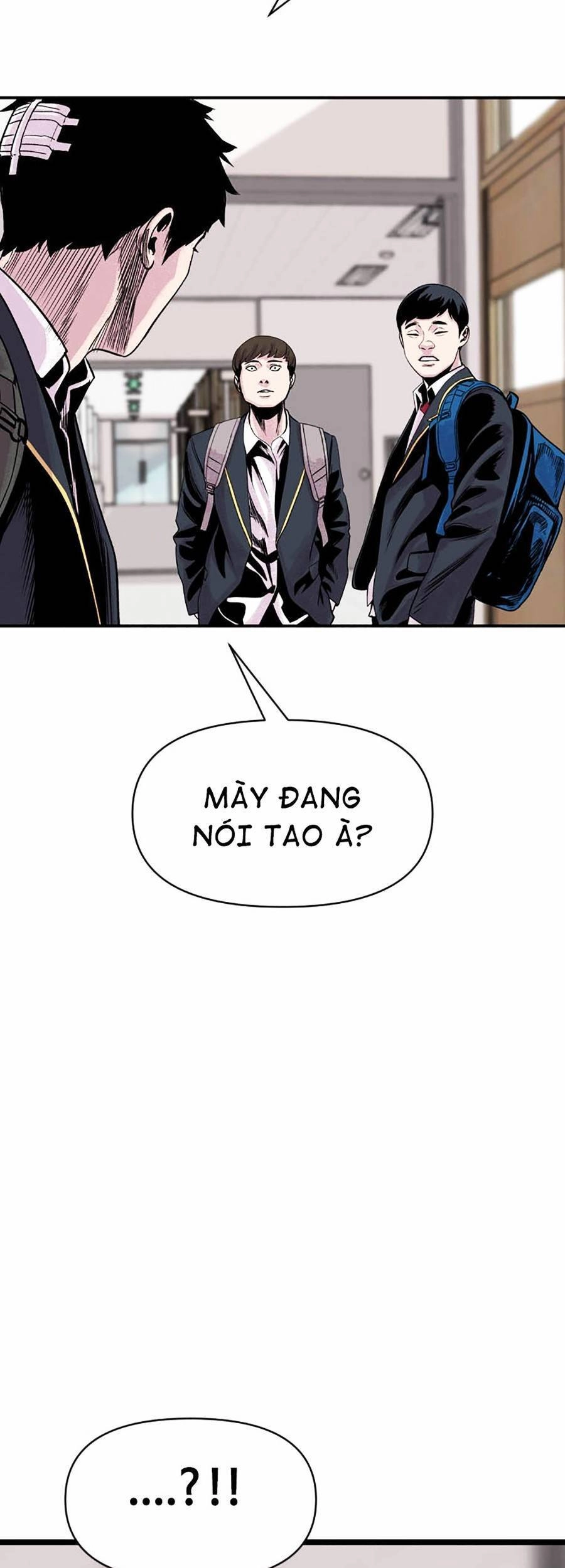 Chuyển Hóa Chapter 5 - 99