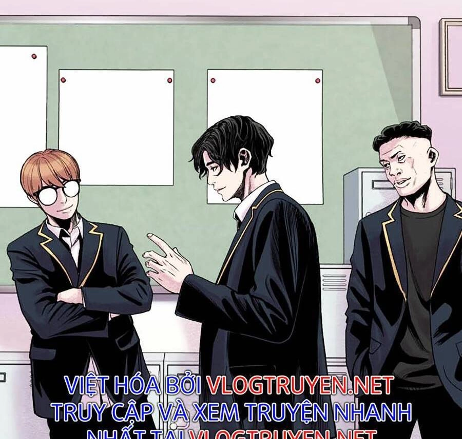 Chuyển Hóa Chapter 5 - 130