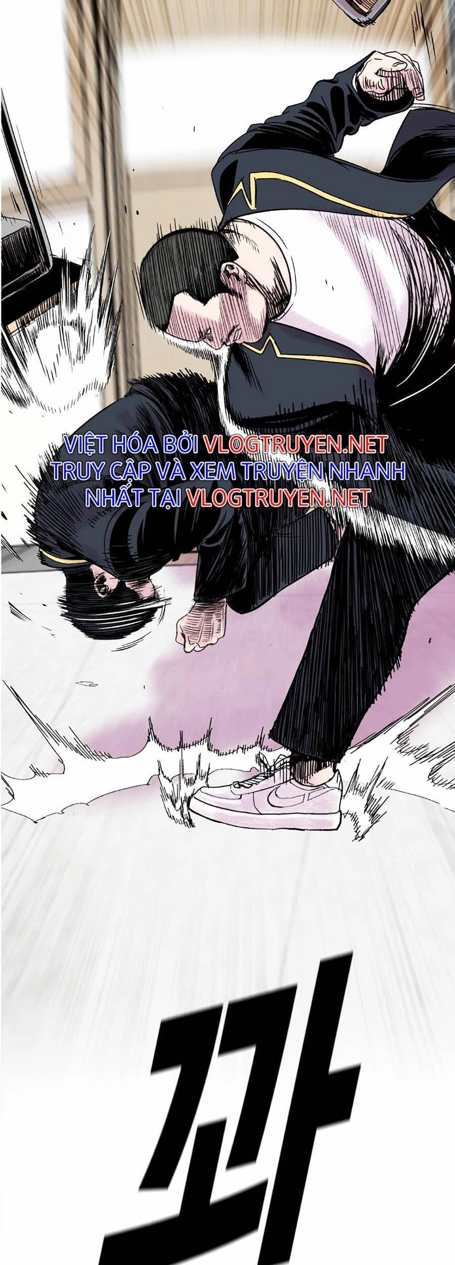 Chuyển Hóa Chapter 5 - 145