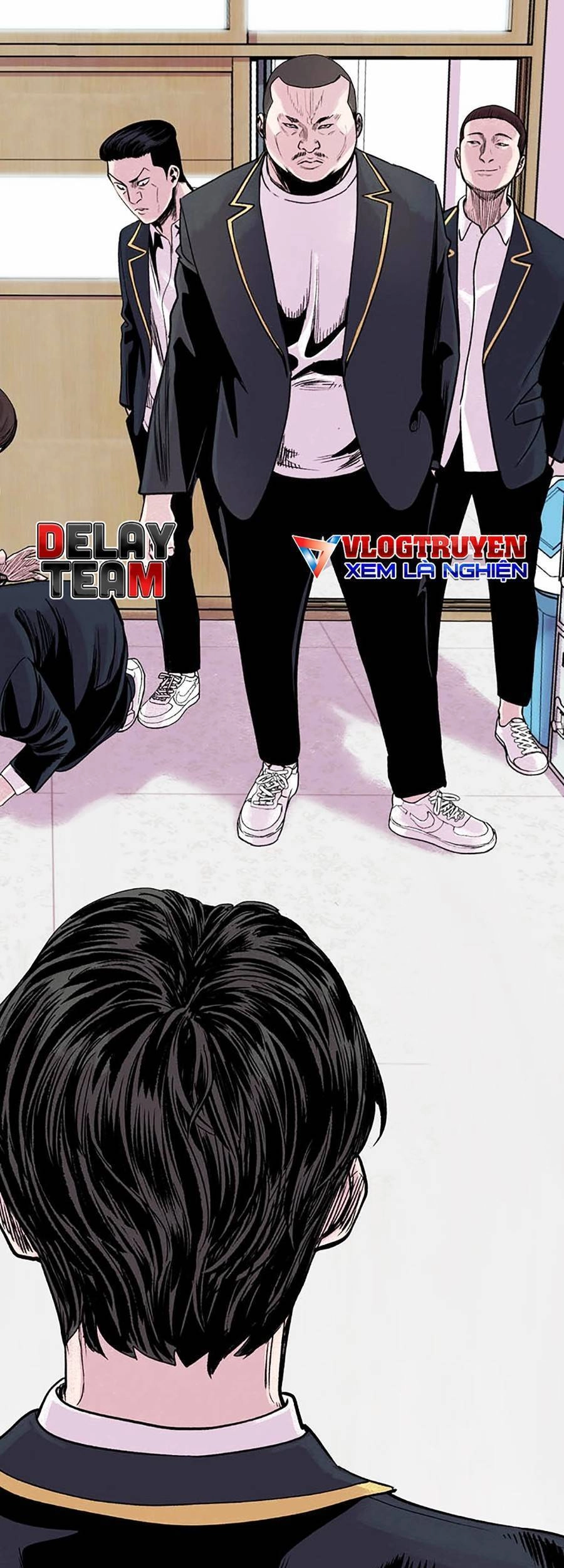 Chuyển Hóa Chapter 5 - 151