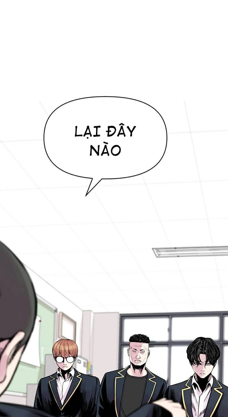 Chuyển Hóa Chapter 6 - 3