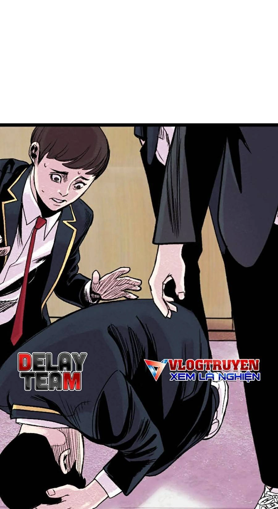 Chuyển Hóa Chapter 6 - 6