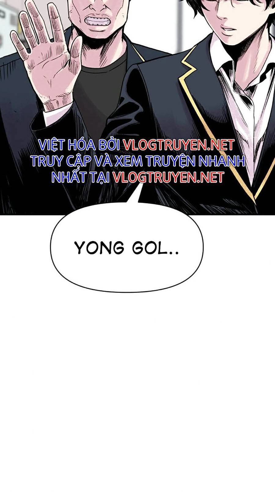 Chuyển Hóa Chapter 6 - 8