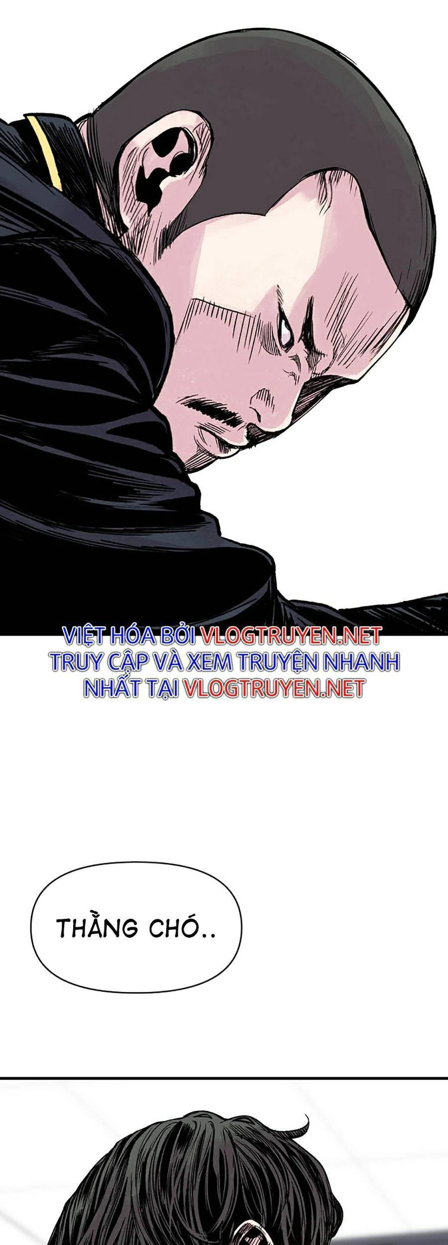 Chuyển Hóa Chapter 6 - 21