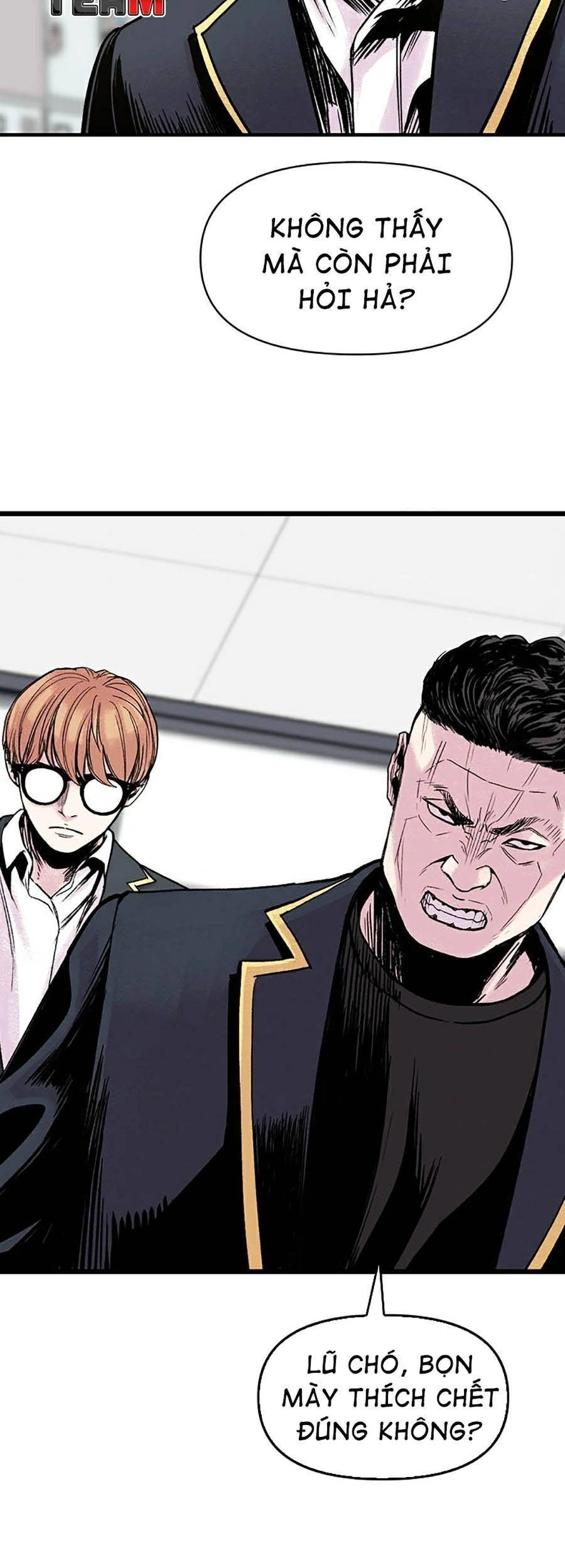 Chuyển Hóa Chapter 6 - 23