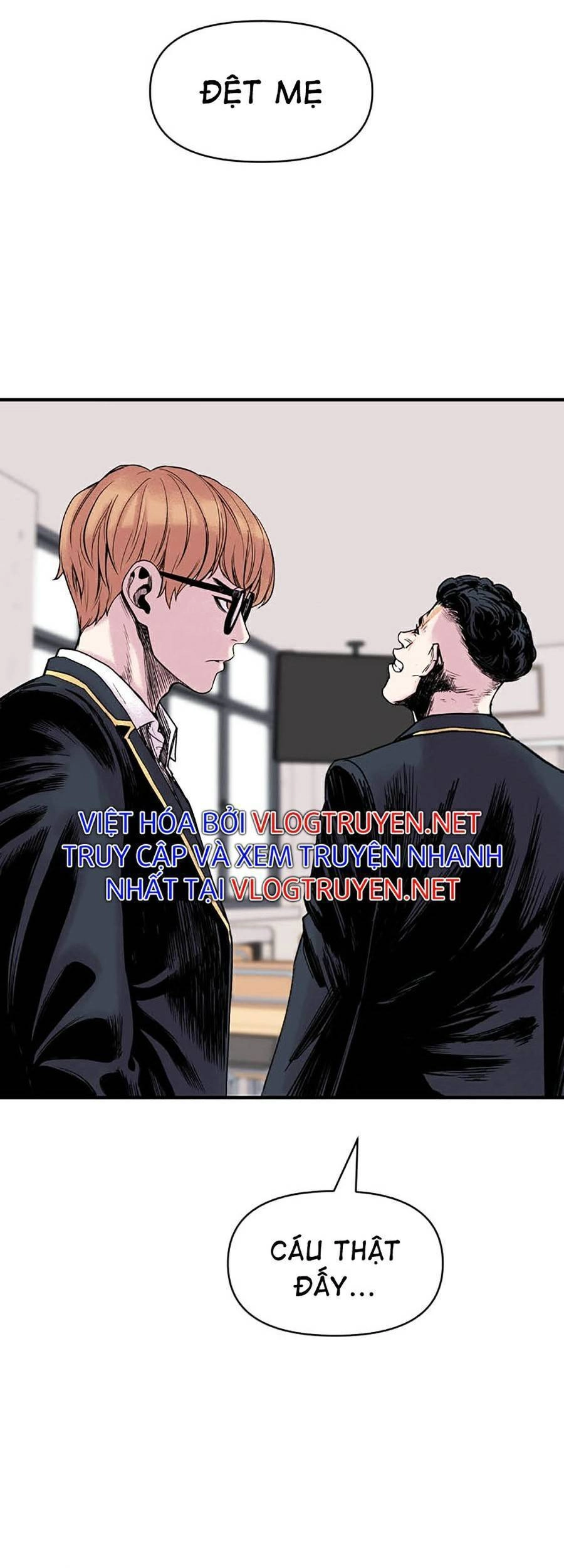 Chuyển Hóa Chapter 6 - 29