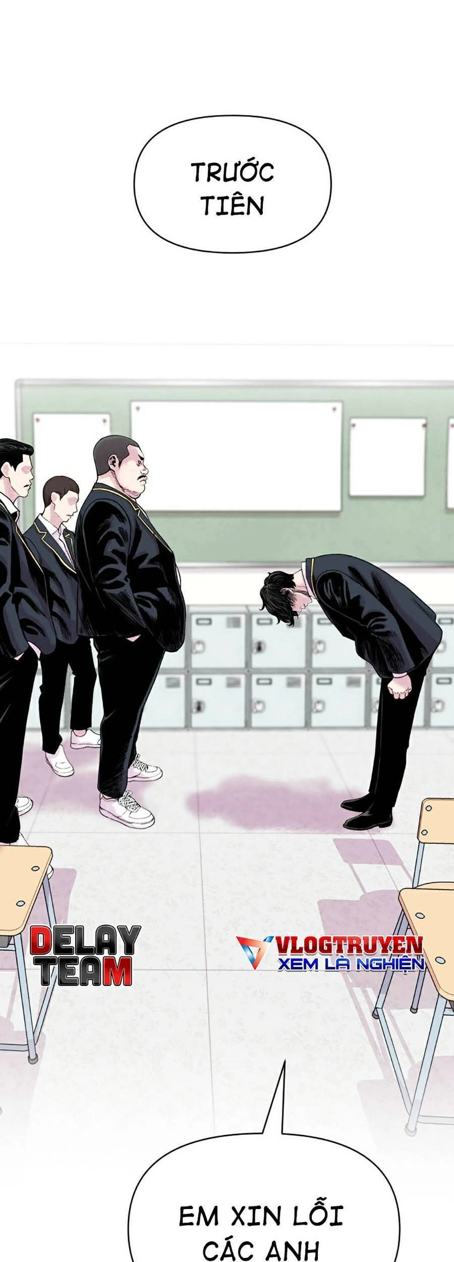 Chuyển Hóa Chapter 6 - 41