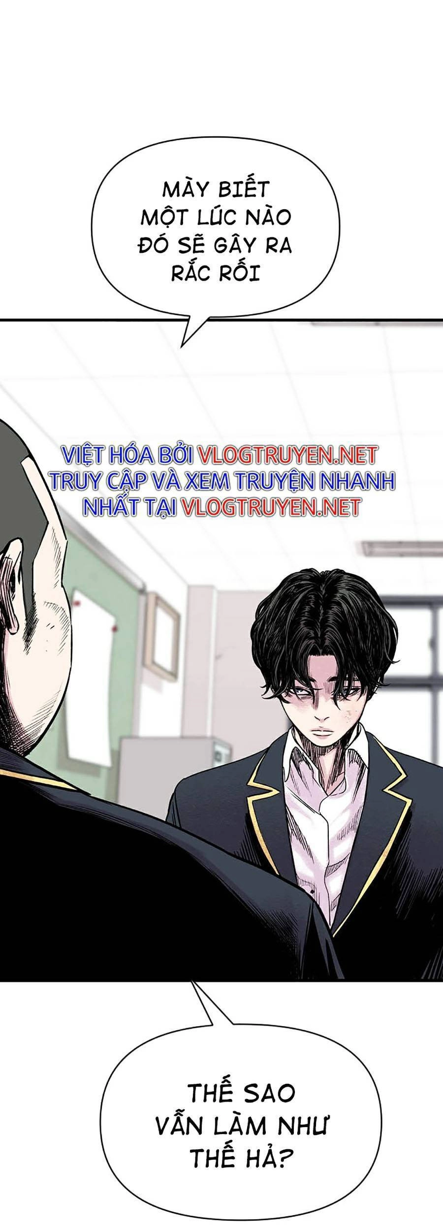 Chuyển Hóa Chapter 6 - 53