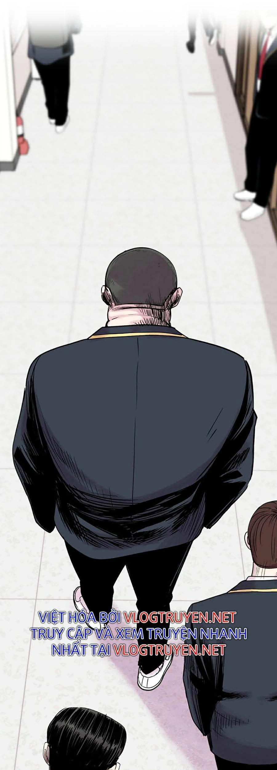 Chuyển Hóa Chapter 6 - 61