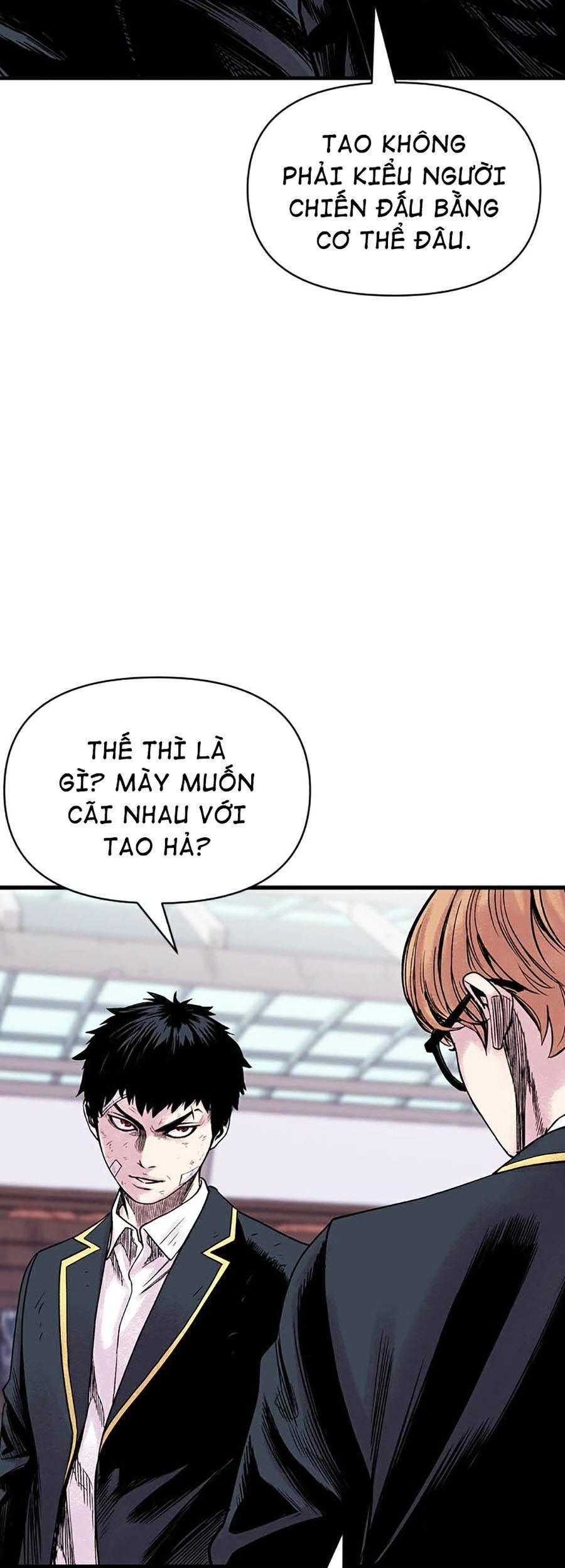 Chuyển Hóa Chapter 6 - 137