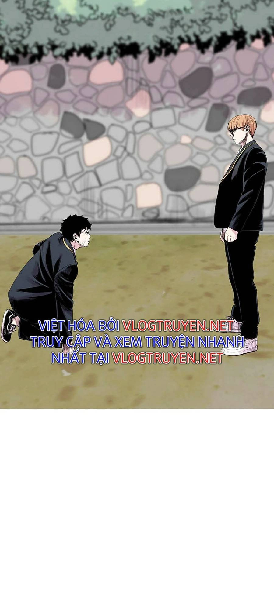 Chuyển Hóa Chapter 7 - 2