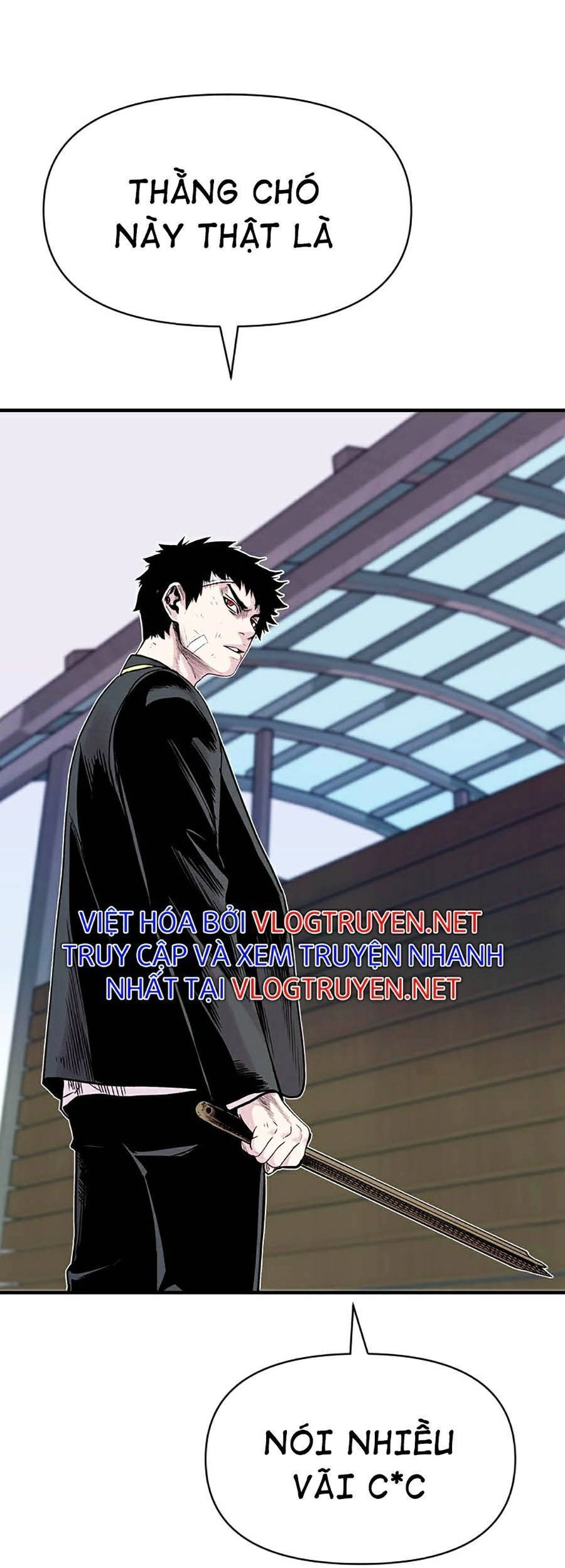 Chuyển Hóa Chapter 7 - 21