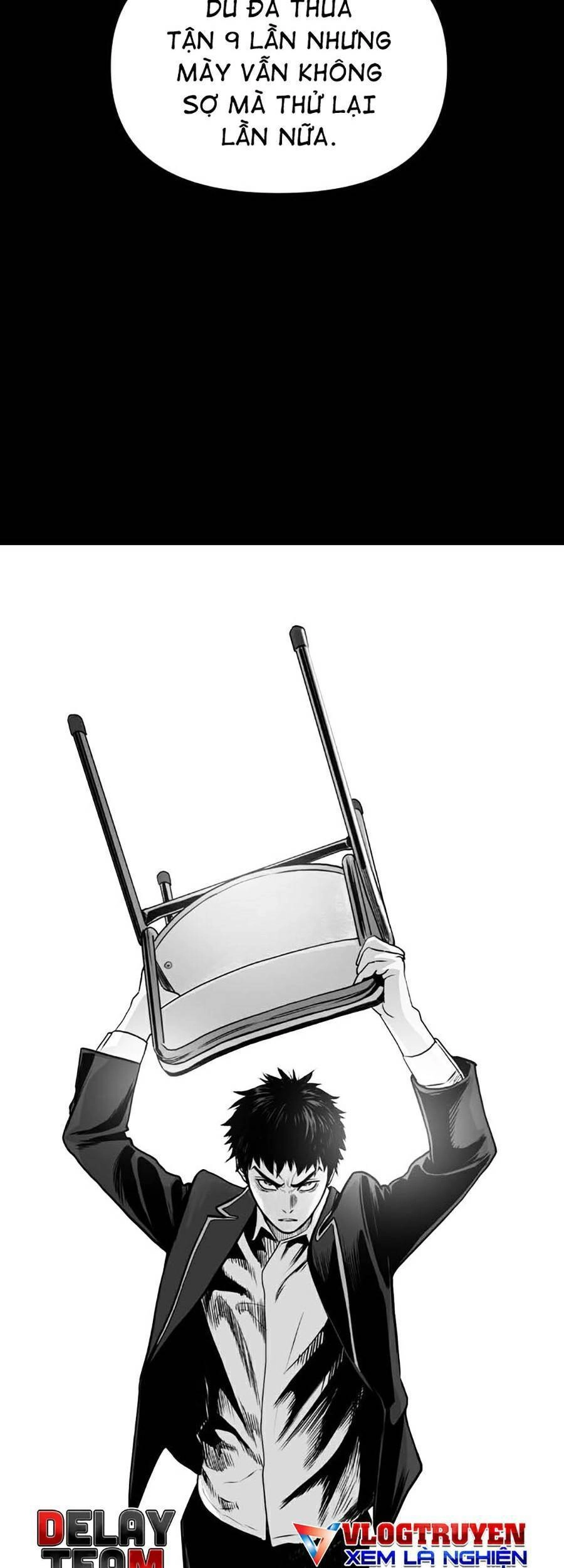 Chuyển Hóa Chapter 7 - 39