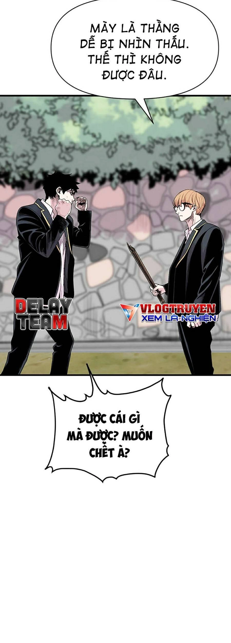 Chuyển Hóa Chapter 7 - 71