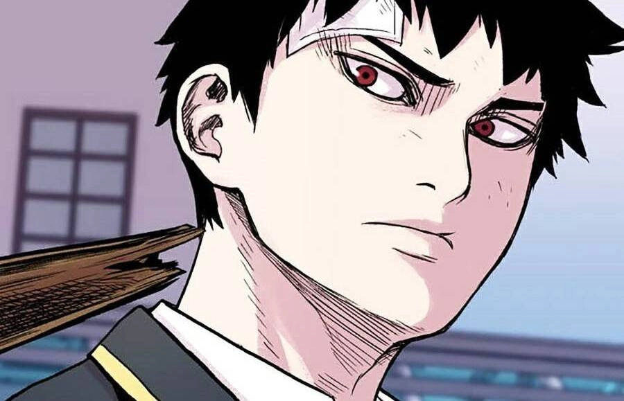 Chuyển Hóa Chapter 7 - 98