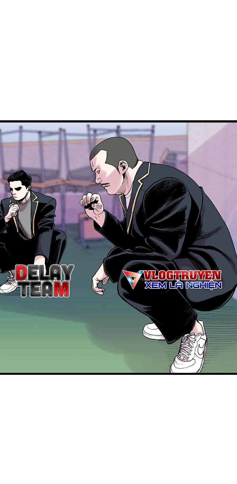 Chuyển Hóa Chapter 7 - 103