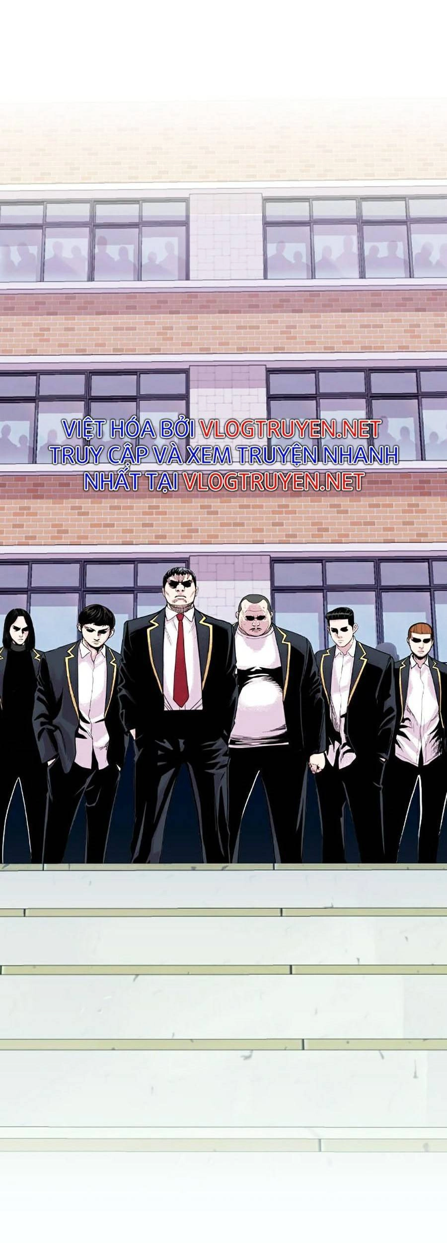 Chuyển Hóa Chapter 8 - 25